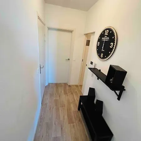 T2 + Parking Privatif - Centre Bayonne