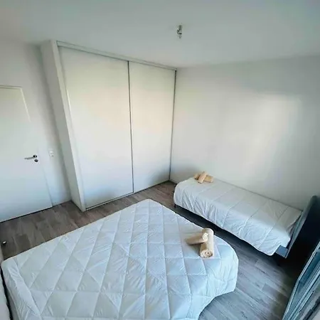 T2 + Parking Privatif - Centre Appartamento Bayonne