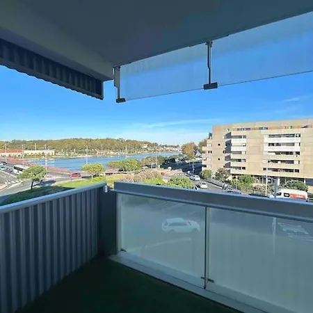 Apartment T2 + Parking Privatif - Centre Bayonne