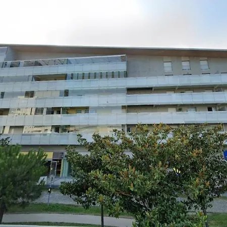 Apartment T2 + Parking Privatif - Centre