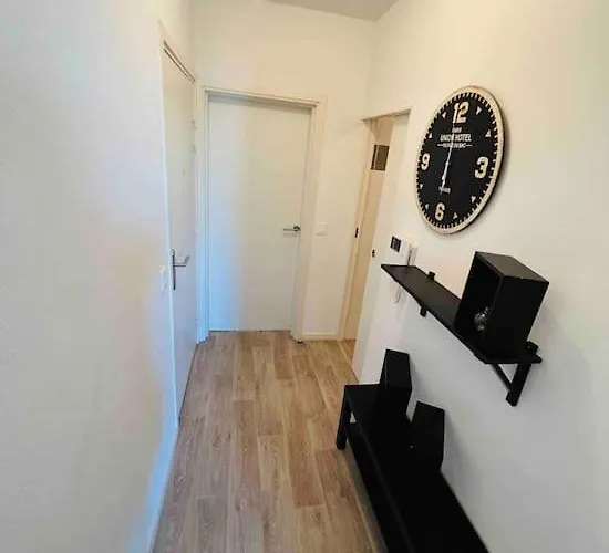 T2 + Parking Privatif - Centre Bayona